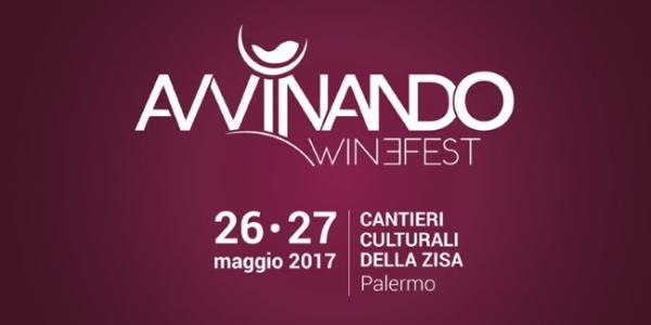 Avvinando Wine Fest 2017, ai Cantieri culturali alla Zisa