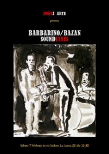 Barbarino/Bazan SoundLines