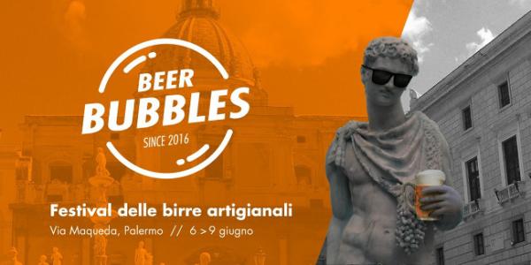 Beer Bubbles 2019: il Festival delle birre artigianali