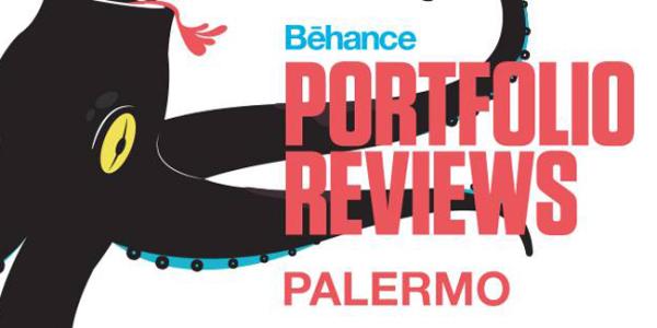 Behance Portfolio Review Palermo