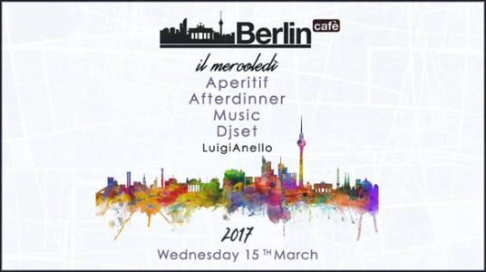 Il mercoledì del Berlin