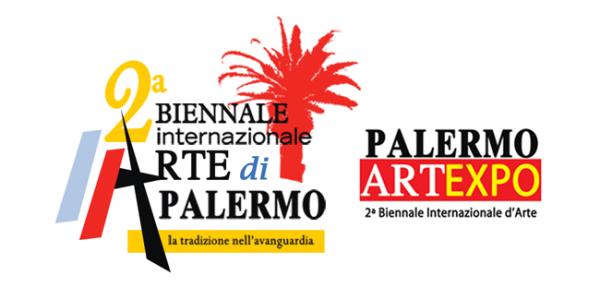 2^ Biennale d’Arte Internazionale di Palermo