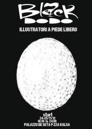 Illustratori a piede libero