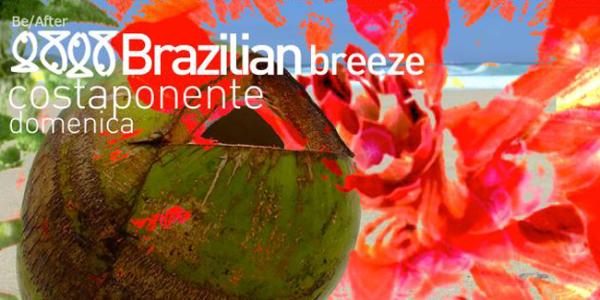 Brazilian breeze