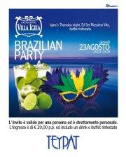 Brazilian party