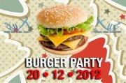 Burger party