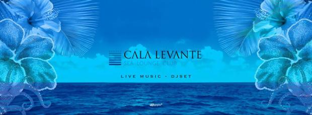 Cala Levante #SoundsGood