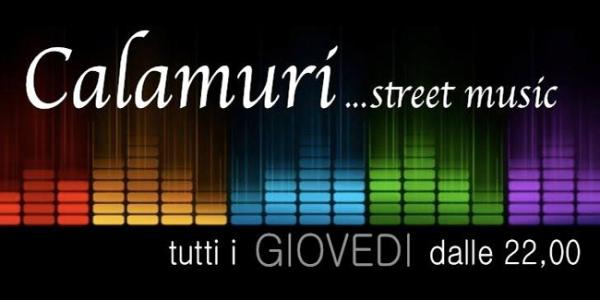 Giovedì Calamuri