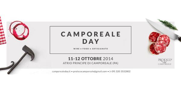 Camporeale day 2014