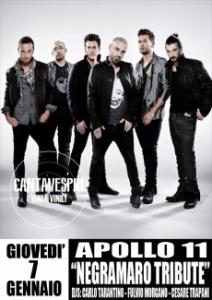 Cantavespri Tribute Zone