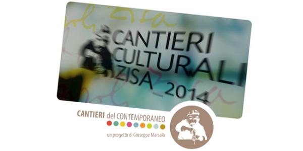 Cantieri del contemporaneo
