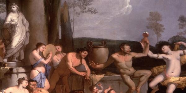 “Capolavori che si incontrano” a Palazzo Sant’Elia