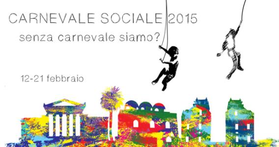 Carnevale sociale 2015 – Pupi e pupari