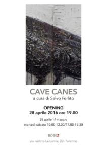 “Cave Canes” da Bobez
