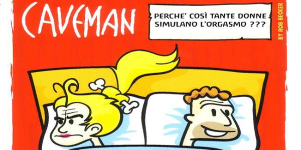 Caveman – L’uomo delle caverne