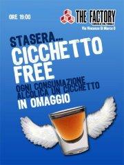 Cicchetto free