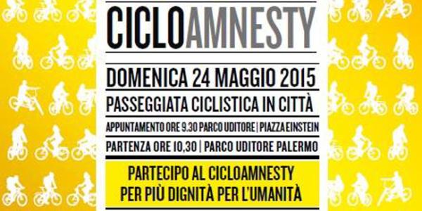 CicloAmnesty 2015