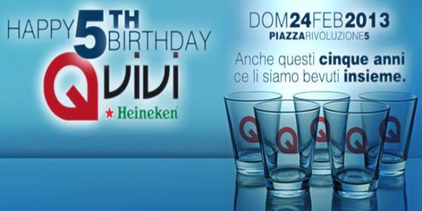 Happy birthday Qvivi