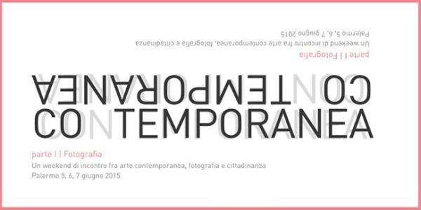 CONTEMPORANEA | Parte I