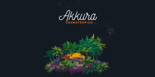Akkura live a La Feltrinelli