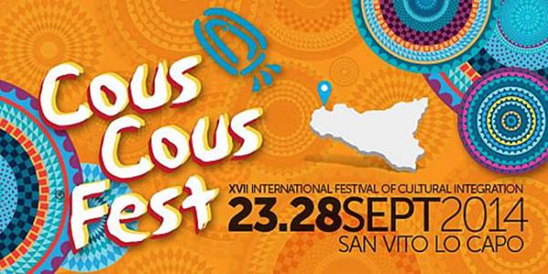 Cous Cous Fest 2014
