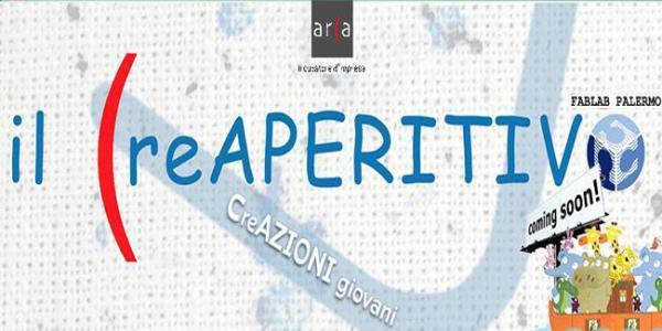 Il CreAPERITIVO