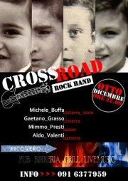 Crossroad al Ricovero
