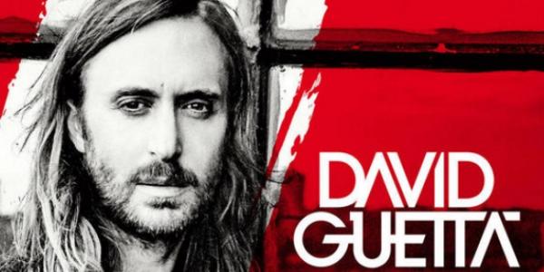 David Guetta a Palermo al Castello a mare