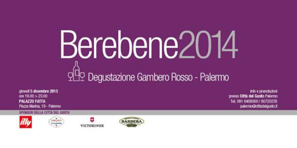 Berebene 2014