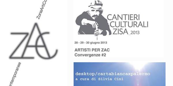 Convergenze #2 – desktop/cartabiancaxpalermo