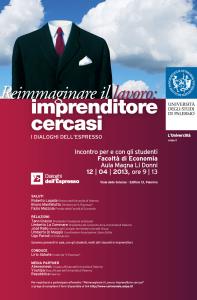 I Dialoghi dell’Espresso