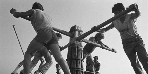 Dialoghi di fotografia