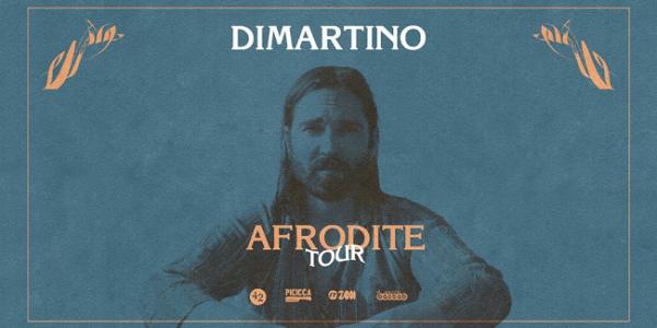 Di Martino in concerto a I Candelai