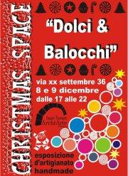 Dolci & balocchi