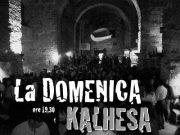 Las Congas live @ Kalhesa