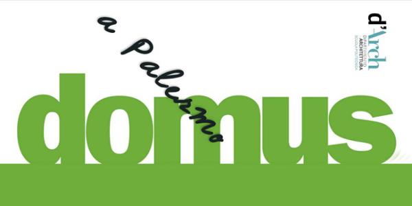 Domus a Palermo alla Facoltà di Architettura