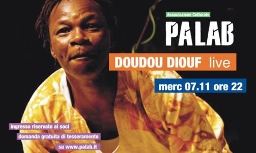 Doudou Diouf