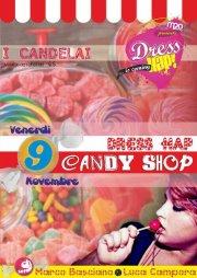 Dress Hap – Candy Shop