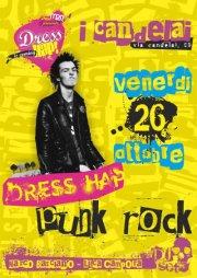 Dress Hap – Punkrock