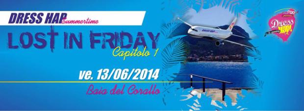 Dress Hap Summertime