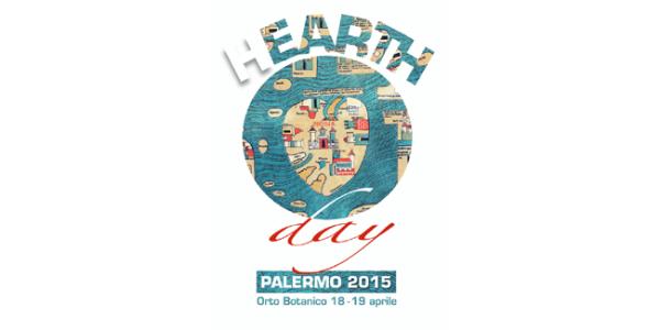 Earth Day Palermo 2015