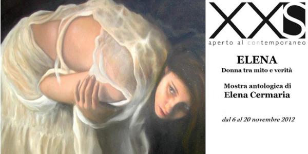 ELENA: Donna tra mito e verità