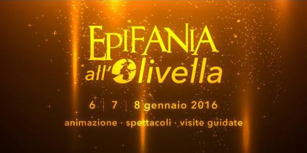 Epifania all’Olivella: arte, cultura e spettacolo