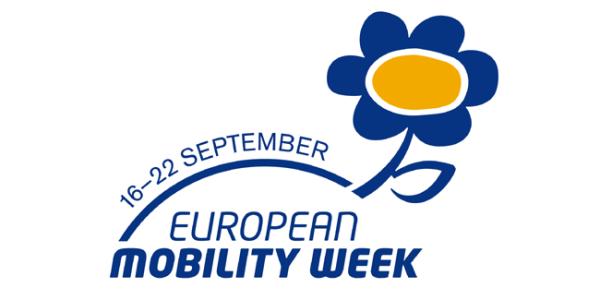 Settimana Europea della Mobilità