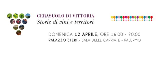 Cerasuolo di Vittoria: storie di vini e territori