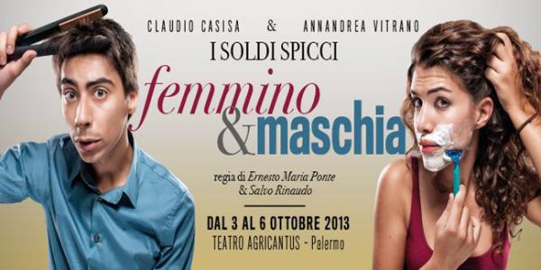 Femmino & Maschia