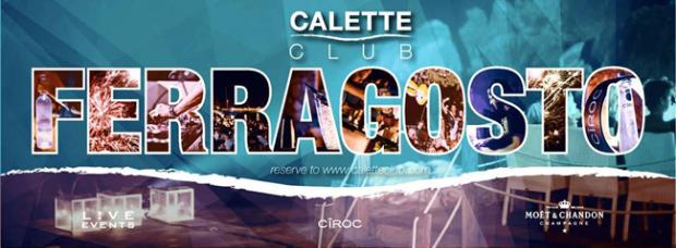 Ferragosto 2015 a Le Calette di Cefalù