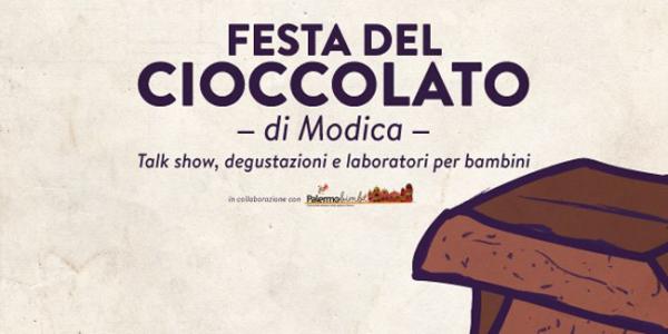 Festa del cioccolato di Modica a SanLorenzo Mercato