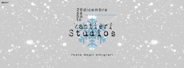 Festa degli Emigranti da Kantieri Studios