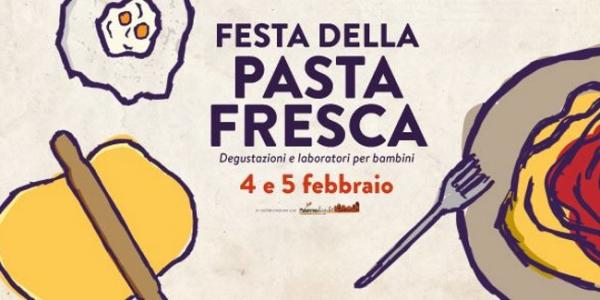 Festa della Pasta Fresca a SanLorenzo Mercato